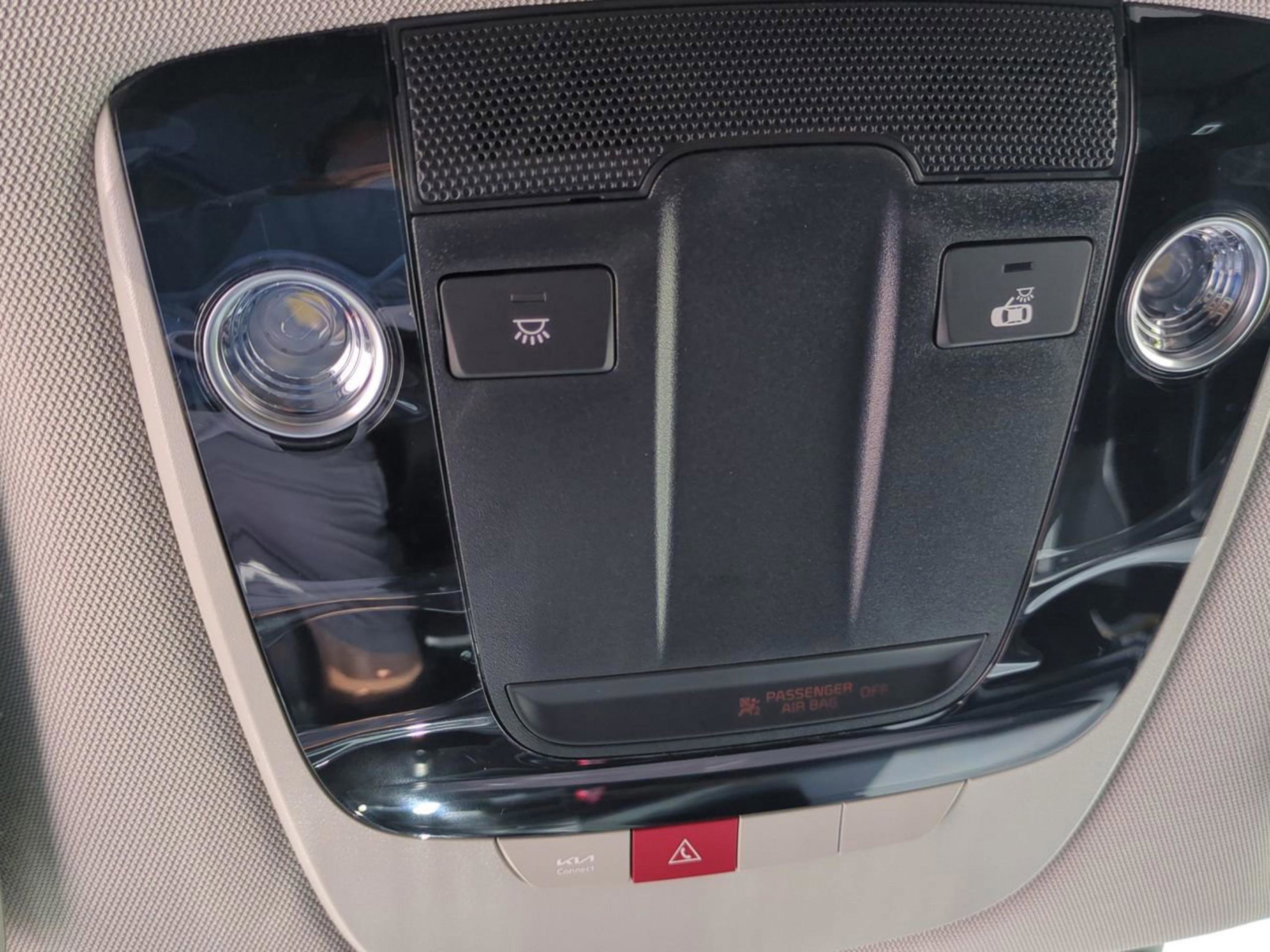 2025 Kia EV6 Light photo 19