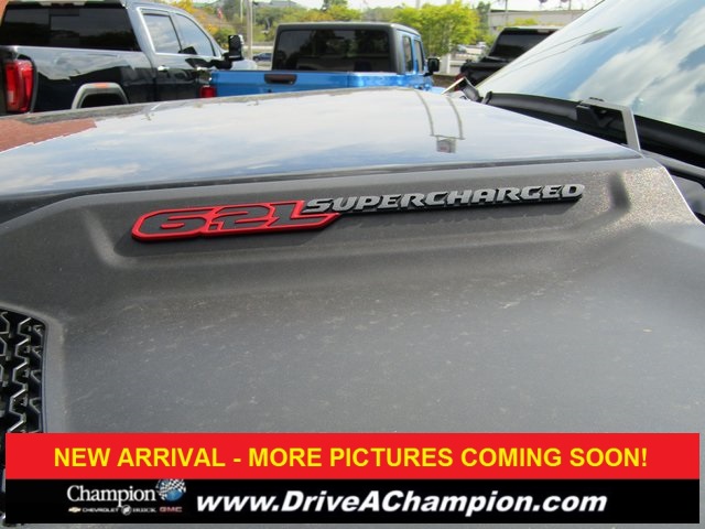2022 Ram 1500 TRX photo 9