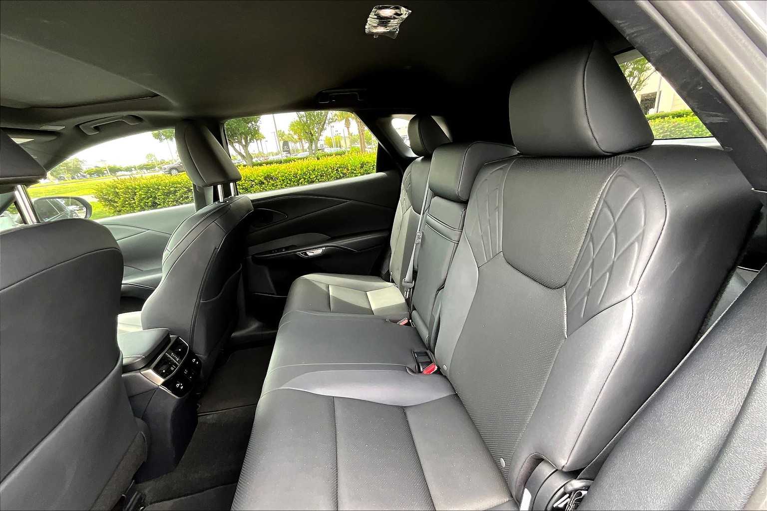 2023 Lexus RX Premium photo 20