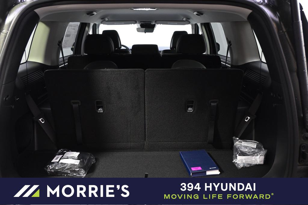 2026 Hyundai Santa Fe SEL photo 14