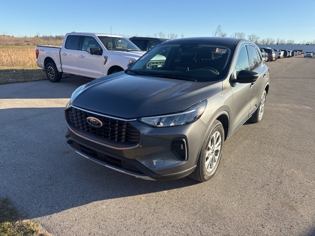 2023 Ford Escape Active photo 3