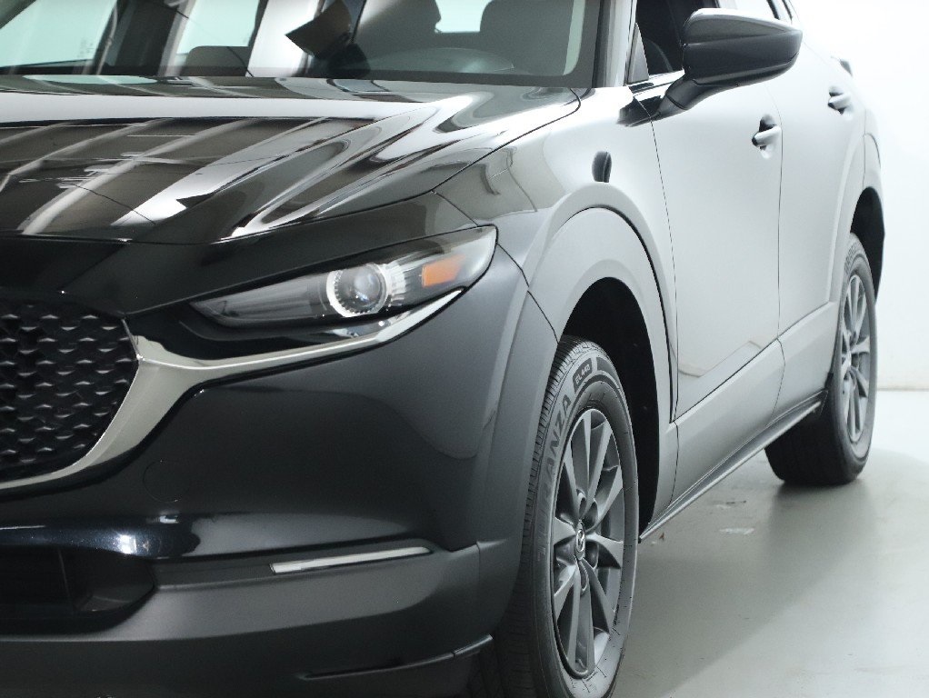 2023 Mazda CX-30 2.5 S photo 4