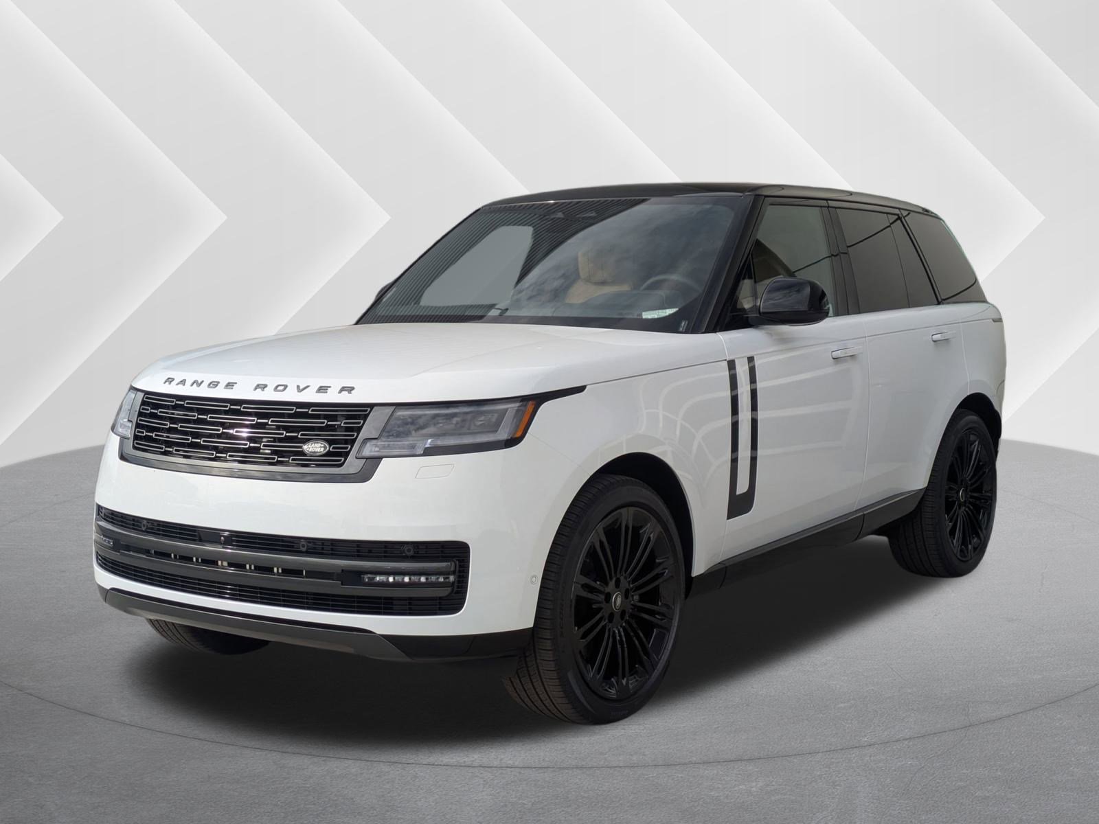 2025 Land Rover Range Rover SE's photo