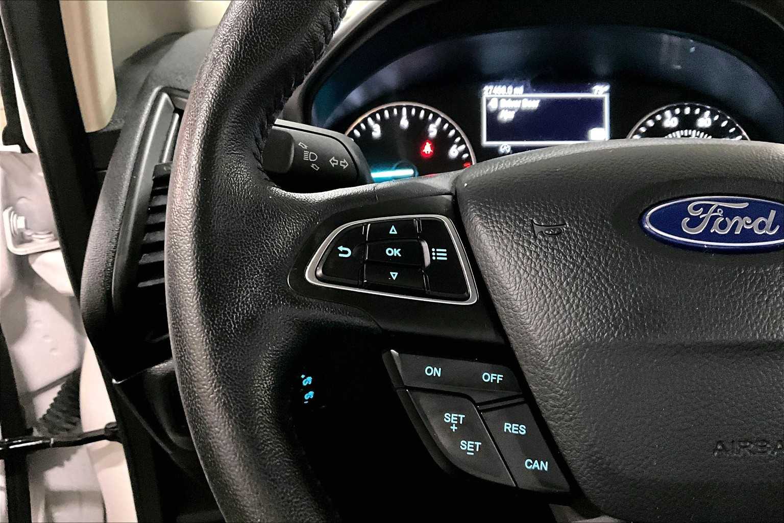 2019 Ford EcoSport SE photo 22
