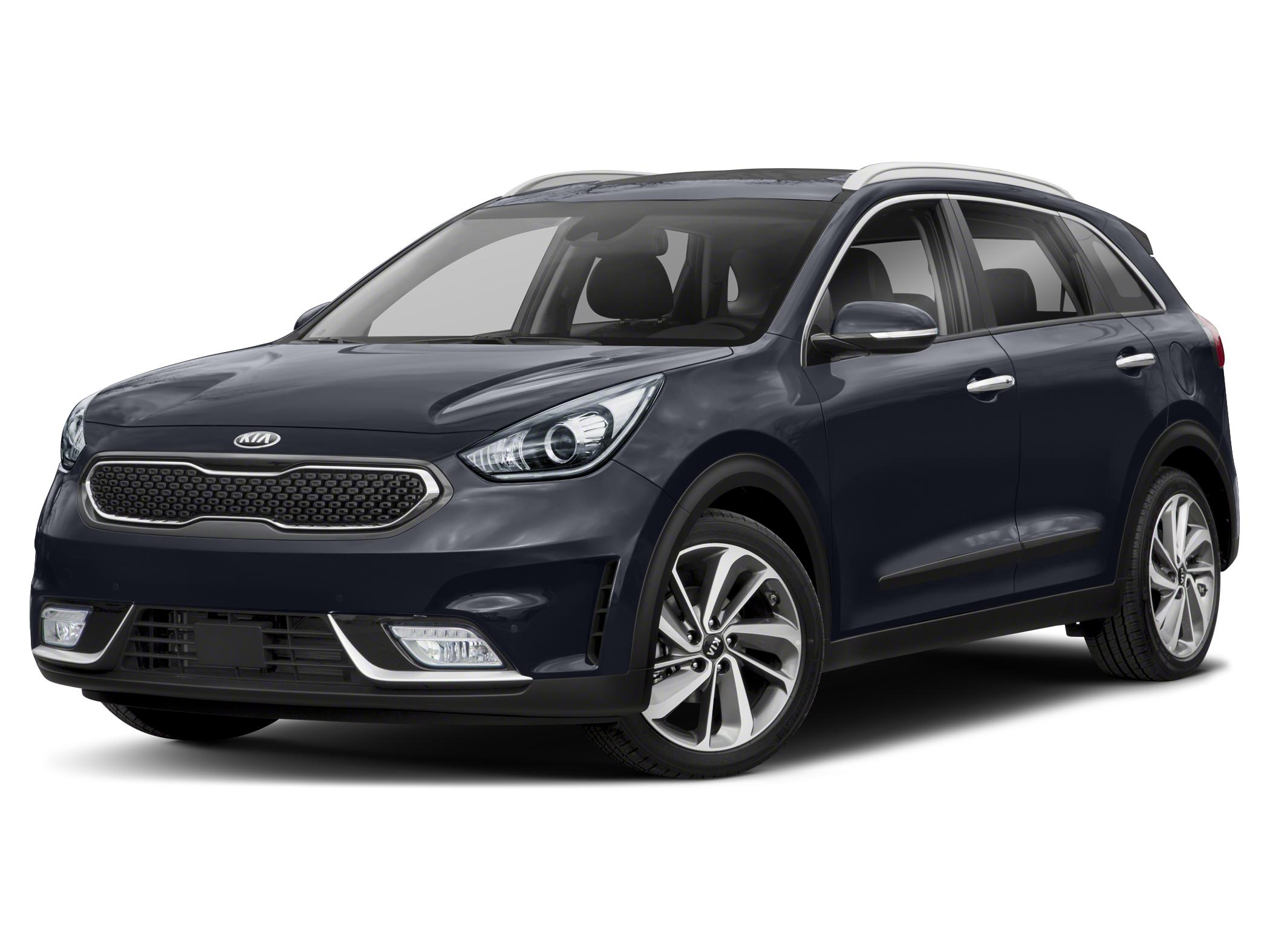 2018 Kia Niro EX