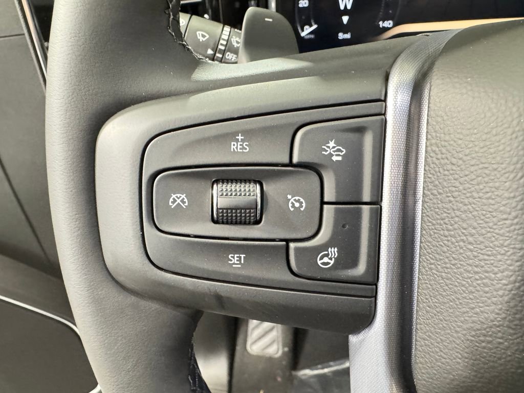 2026 Gmc Sierra 1500 Elevation photo 15