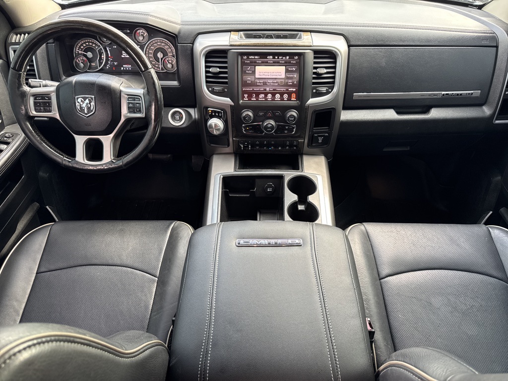 2014 Ram 1500 Laramie Longhorn photo 25