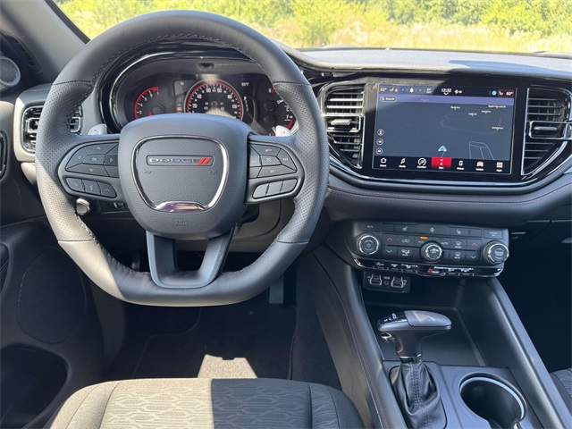 2026 Dodge Durango GT photo 2