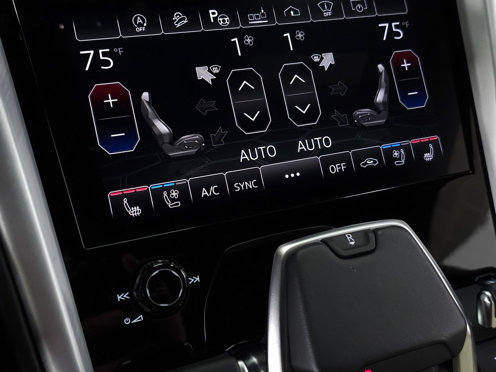 2021 LAMBORGHINI URUS - Image 37