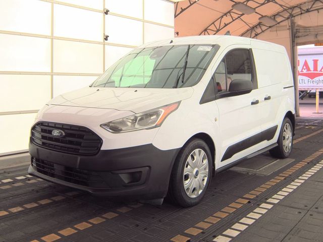 2020 Ford Transit Connect XL