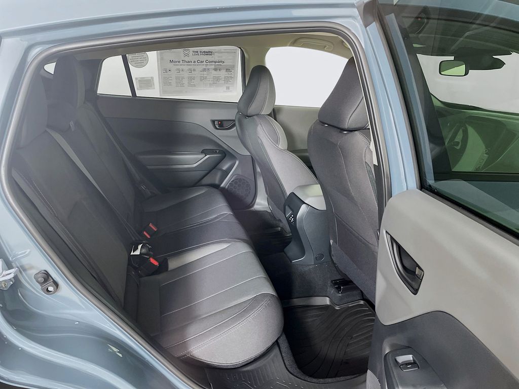 2025 Subaru Crosstrek Premium photo 24