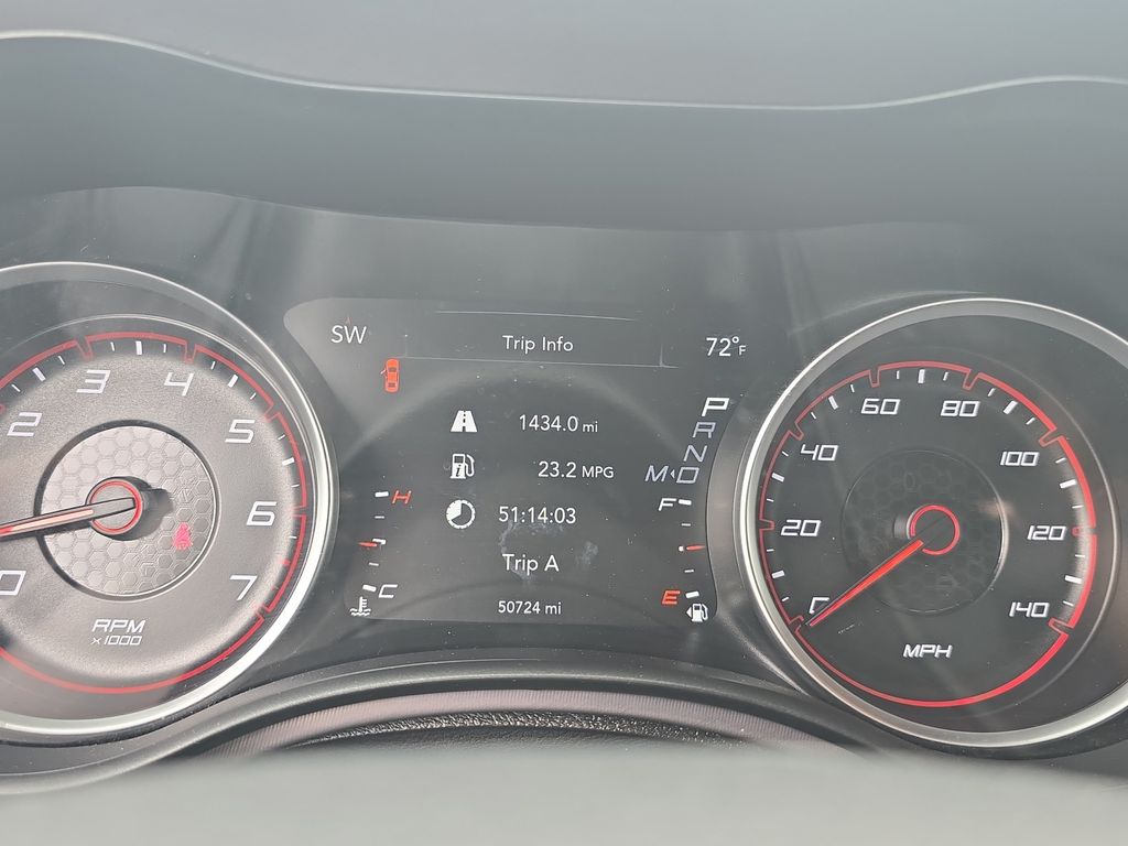 2022 Dodge Charger SXT photo 19
