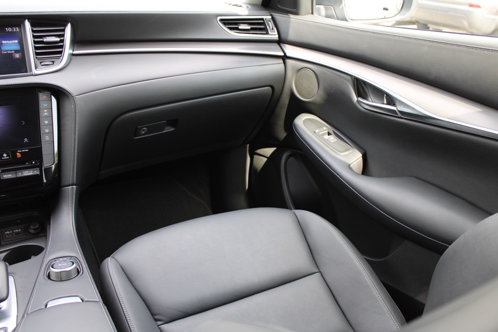 2024 Infiniti QX50 Luxe AWD photo 25