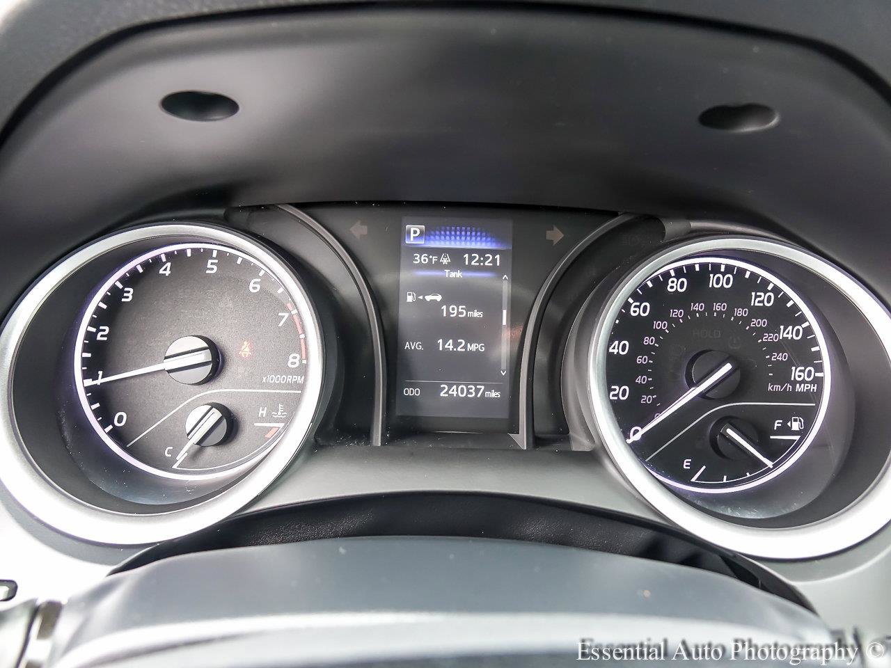 2023 TOYOTA CAMRY - Image 11