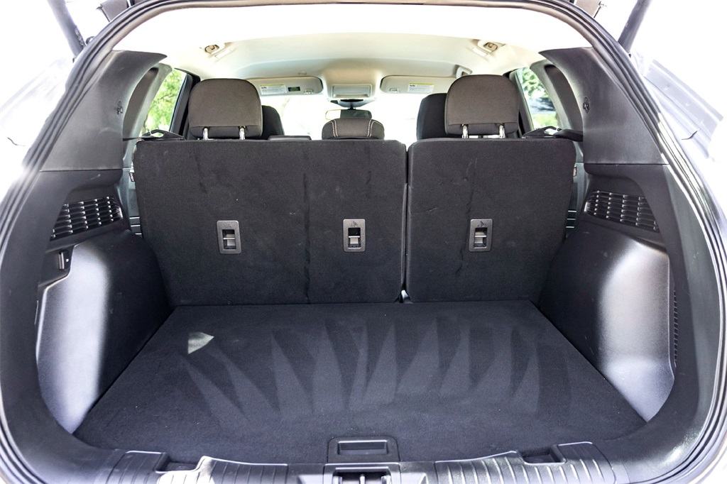 2024 Ford Escape Active photo 29