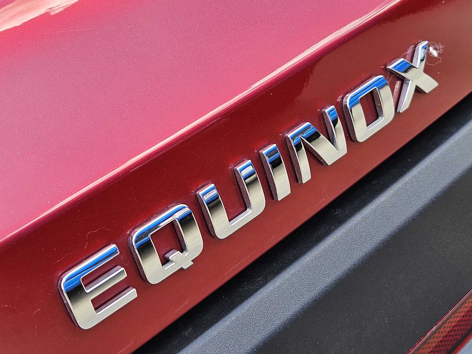 2025 Chevrolet Equinox LT photo 6