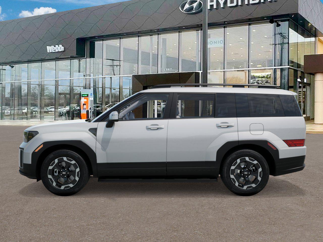 2026 Hyundai Santa Fe SEL photo 2