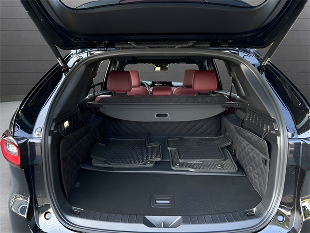2025 Mazda CX-70 Premium Plus photo 31
