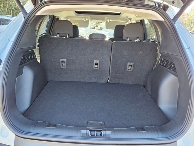 2025 Ford Escape Active photo 10