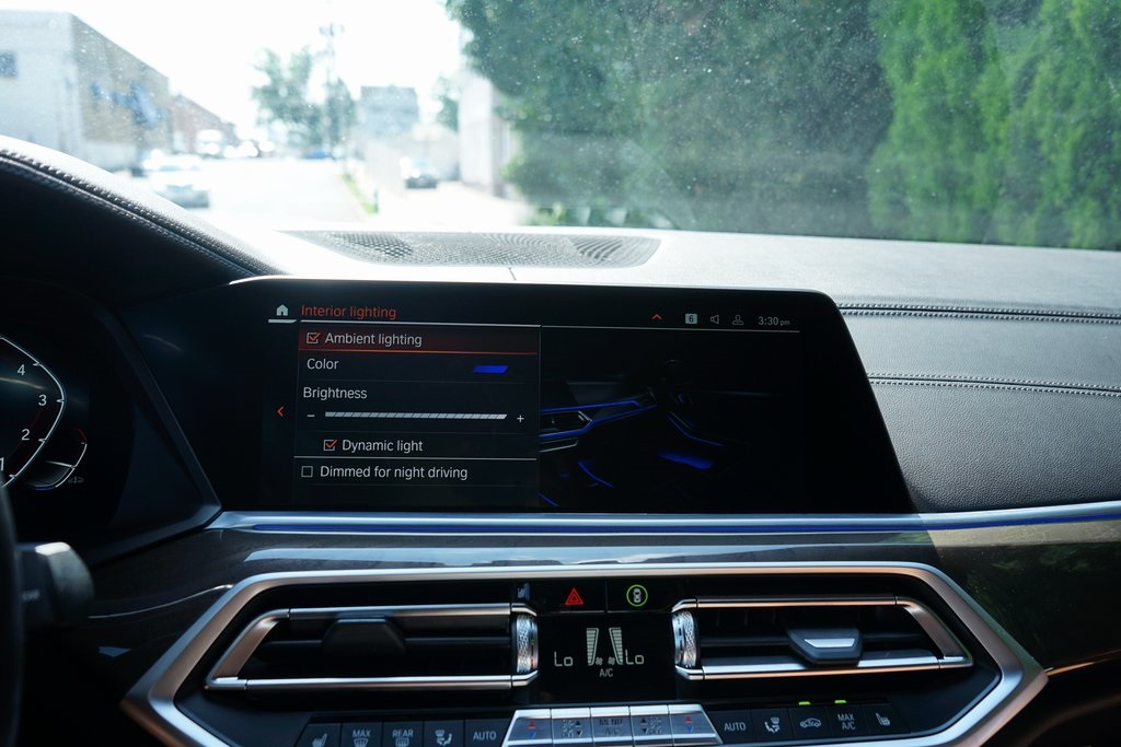 2022 Bmw X5 sDrive40i photo 10