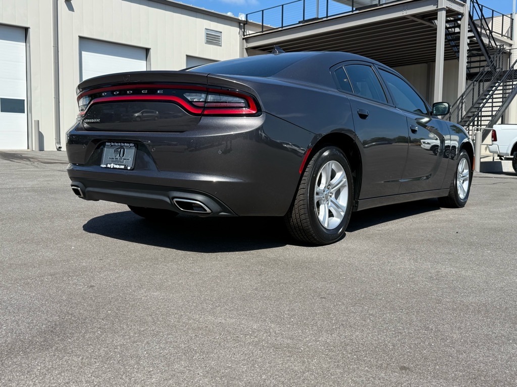 2023 Dodge Charger SXT photo 3