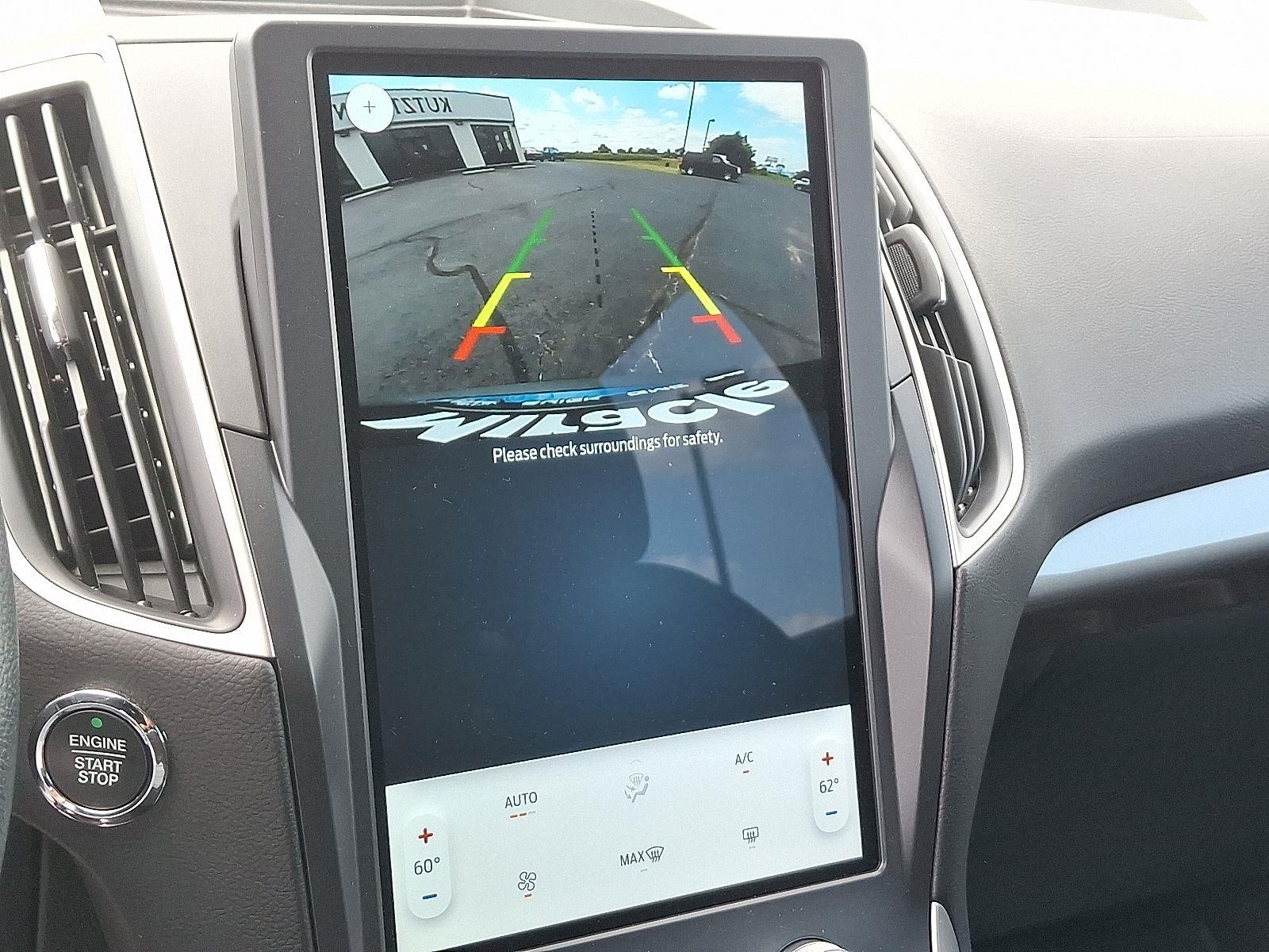 2024 Ford Edge SE photo 14