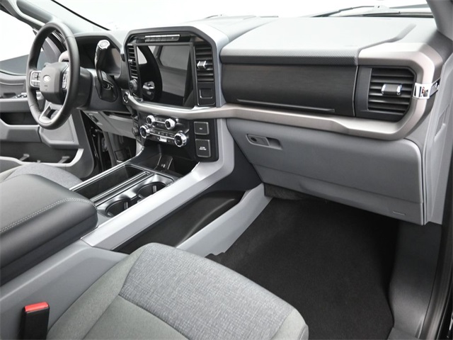 2024 FORD F-150 - Image 29