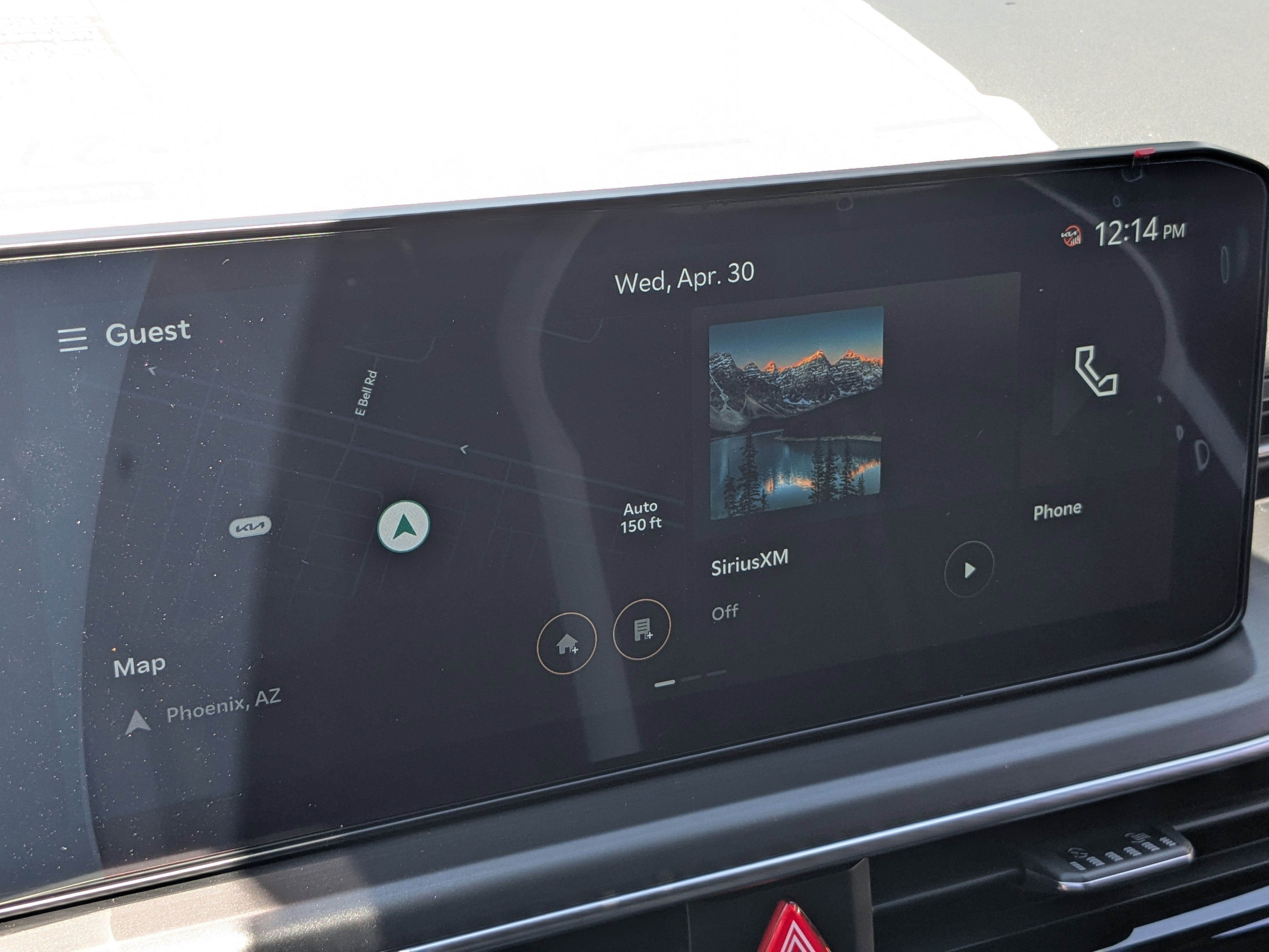 2025 Kia K5 GT-Line photo 2