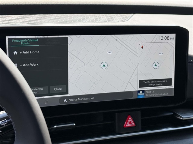 2026 Kia Carnival SX photo 2