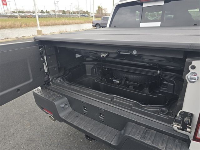2025 Honda Ridgeline RTL photo 12