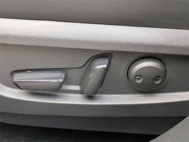 2022 Infiniti QX55 Luxe photo 20