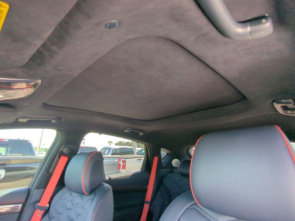 2026 Genesis GV80 Coupe 3.5T photo 19