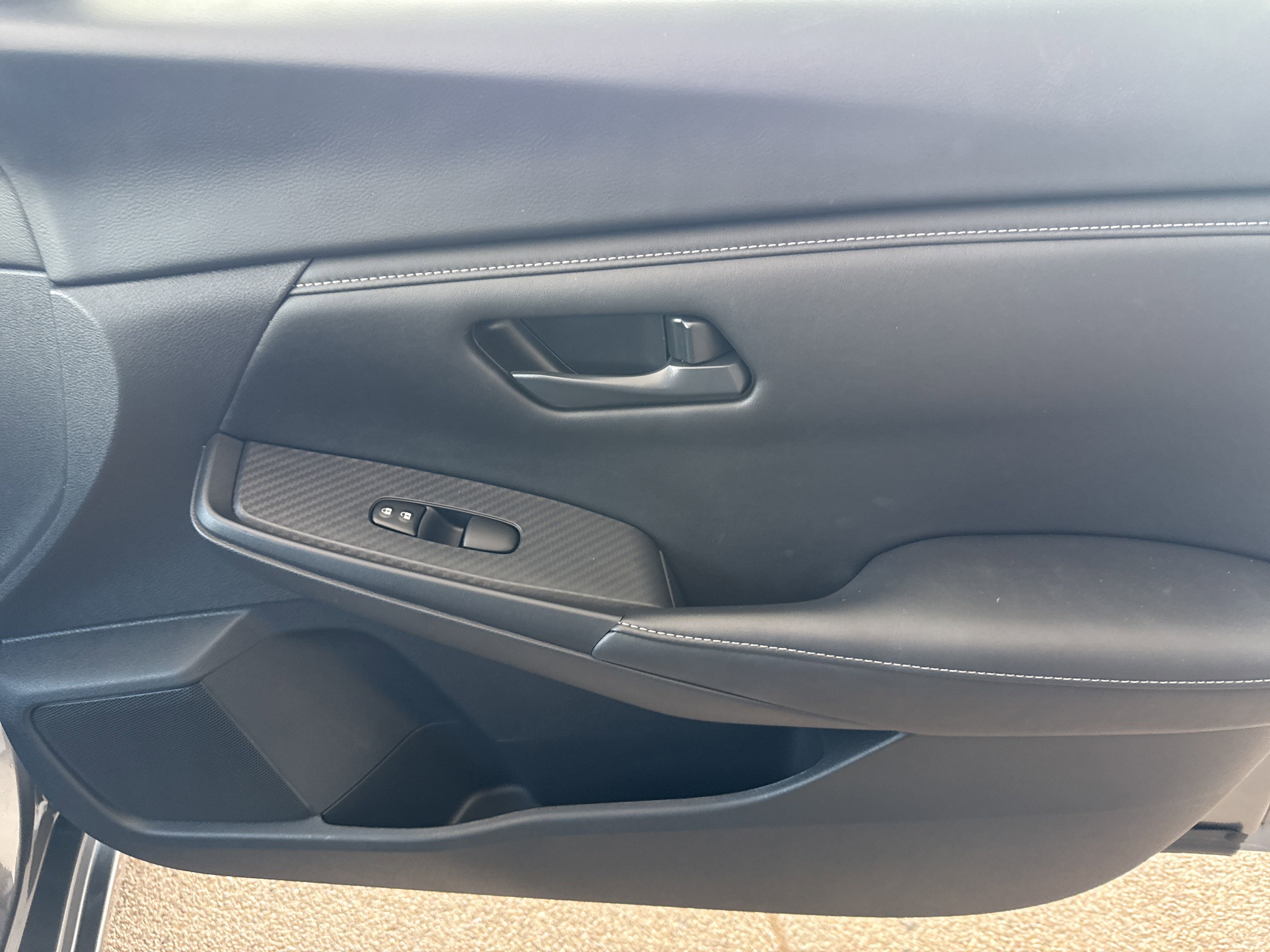 2024 Nissan Sentra S photo 10