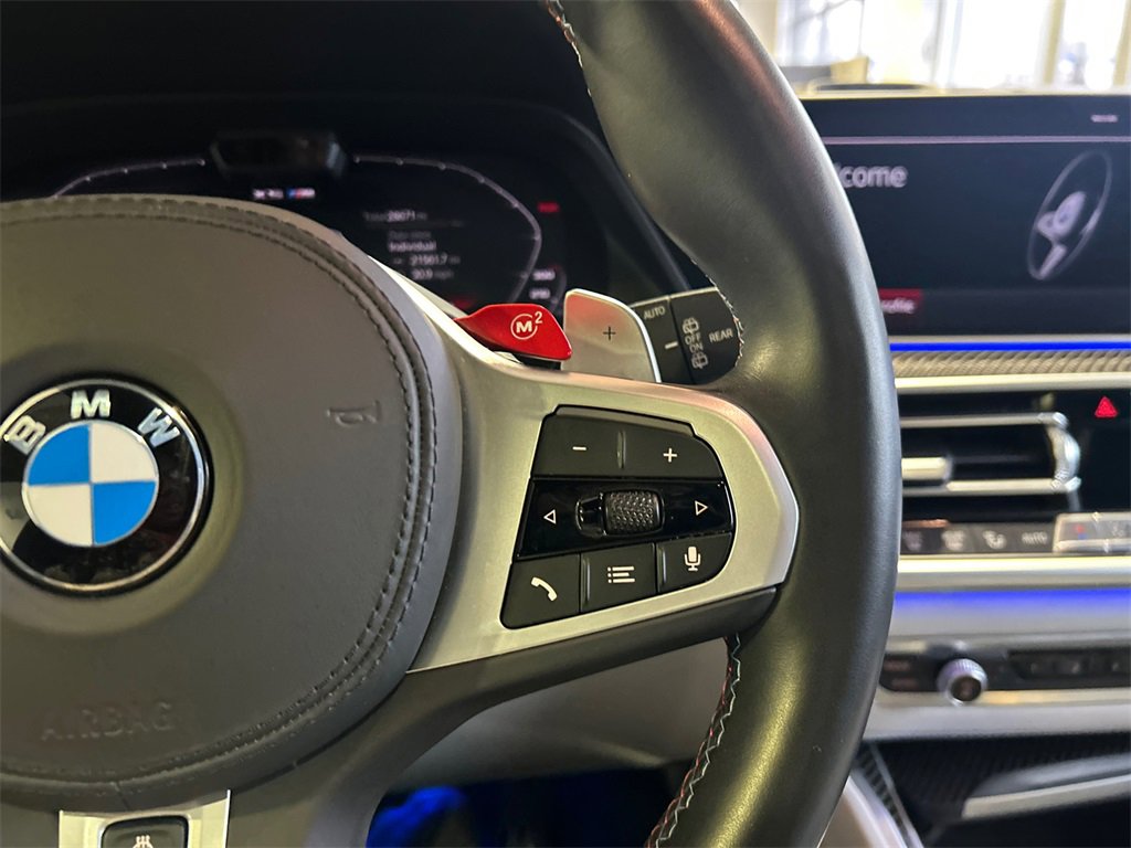2021 BMW X5 - Image 18