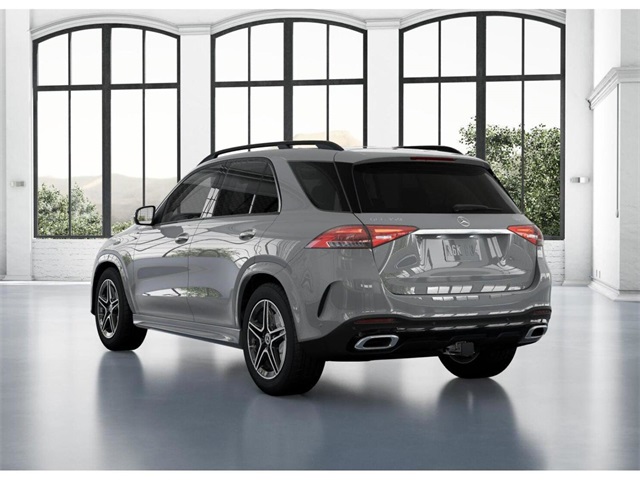 2026 Mercedes Benz GLE 350 4MATIC photo 18