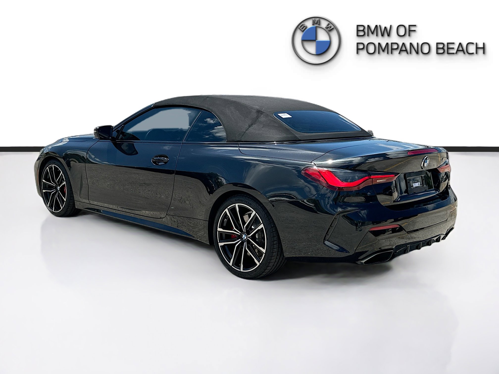 2024 Bmw M440i photo 5