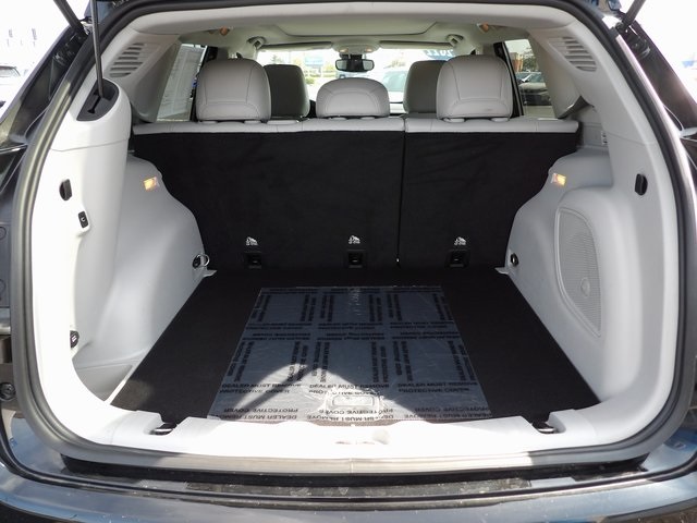 2022 Jeep Compass North Edition Latitude photo 8
