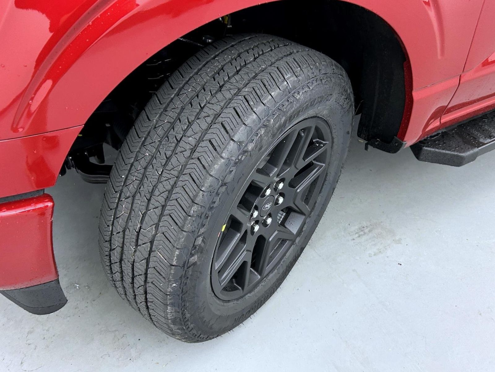 2025 Ford F-150 STX photo 21