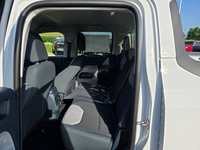 2025 Ford Maverick XLT photo 30