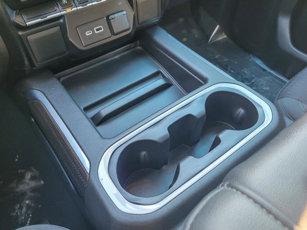 2022 GMC SIERRA LIMITED - Image 18