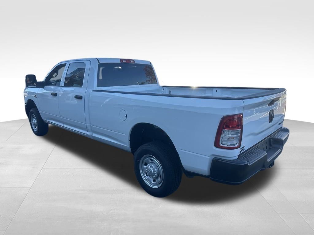 2024 Ram 2500 Tradesman photo 12