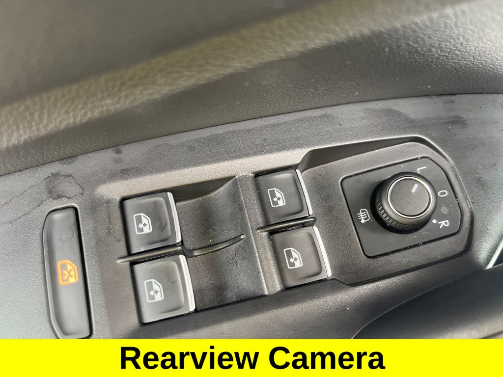 2024 Volkswagen Jetta 1.5T SE photo 5