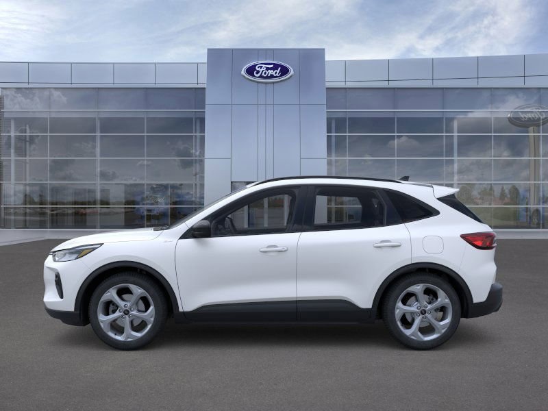 2025 Ford Escape ST-Line photo 2