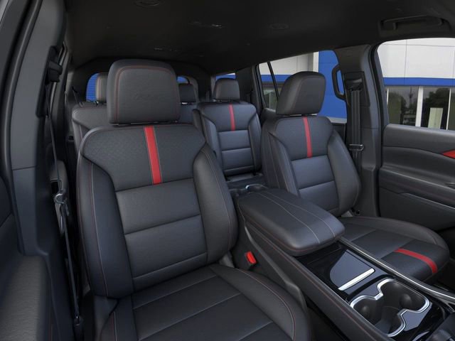 2026 Chevrolet Traverse RS photo 15