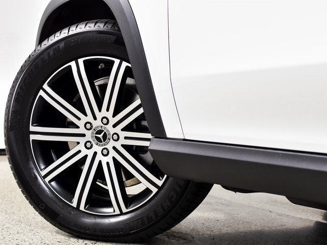 2026 Mercedes Benz GLE 350 photo 11