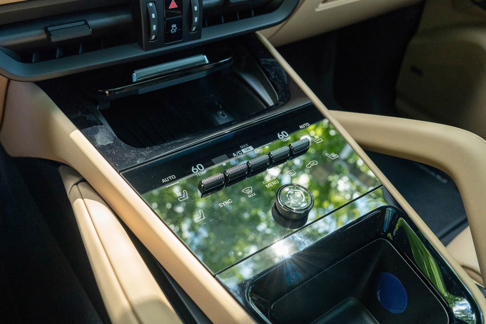 2026 Porsche Cayenne Base photo 29