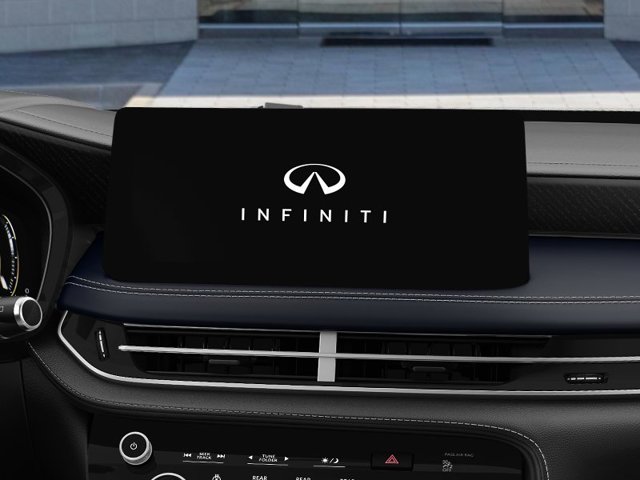 2026 Infiniti QX60 AWD photo 17