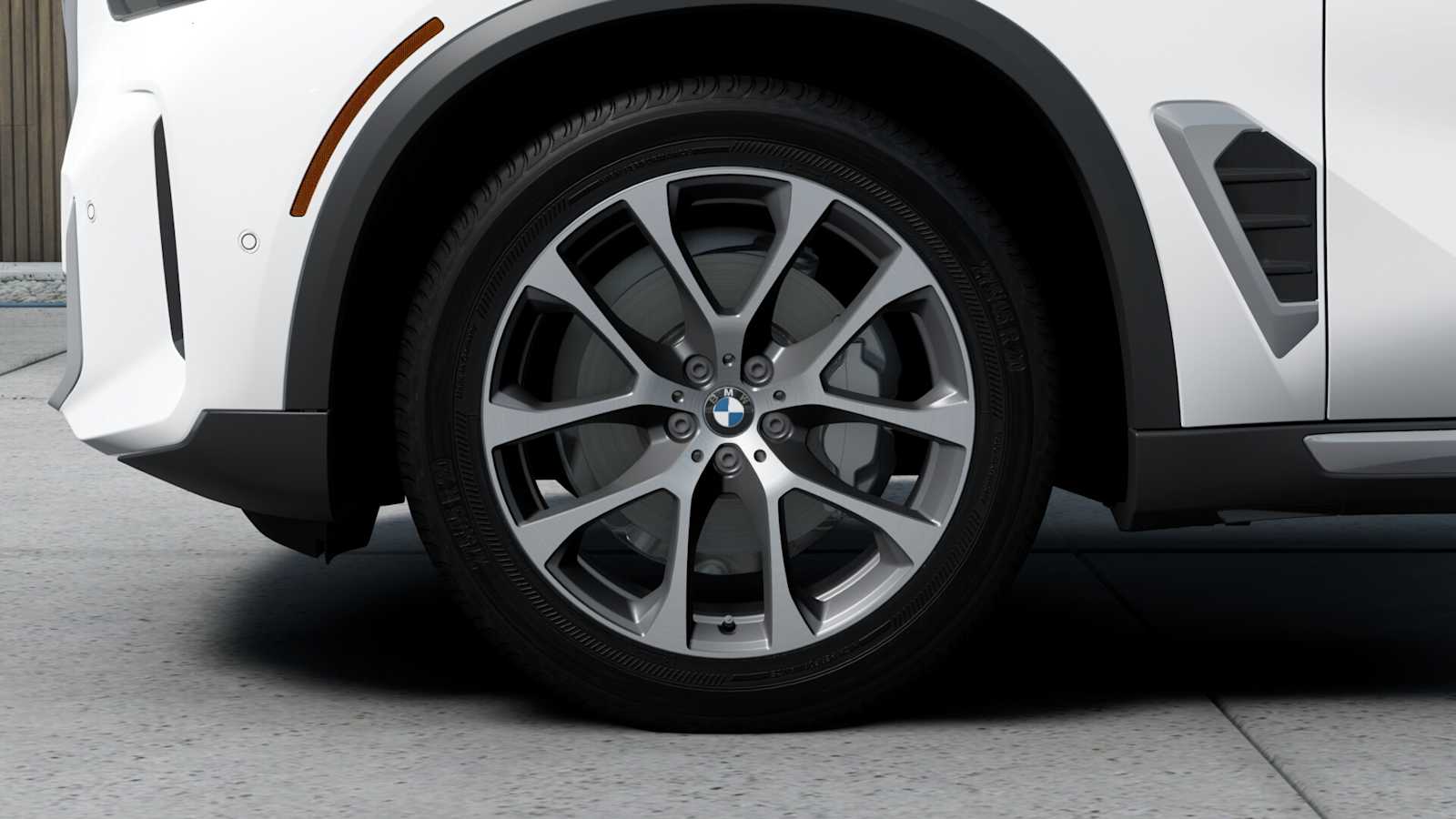2026 Bmw X5 xDrive40i photo 6
