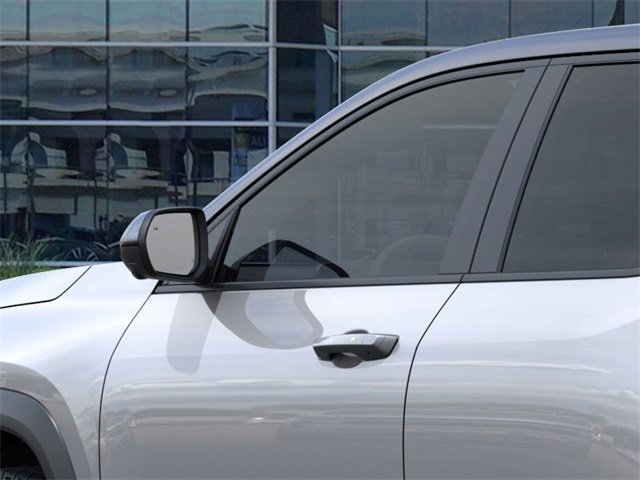 2026 Chevrolet Equinox LT Gray at Classic Elite Chevrolet Hwy 6