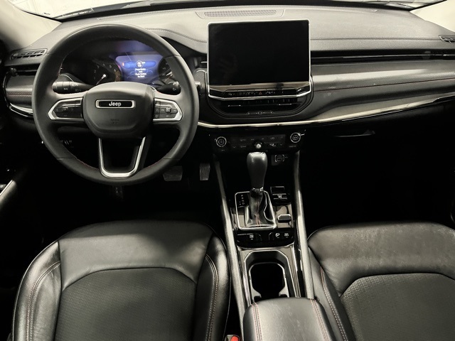 2022 Jeep Compass Trailhawk photo 10